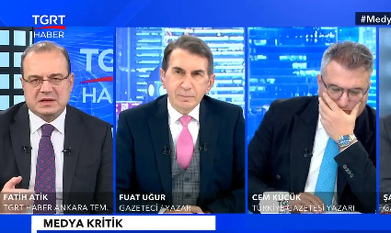 Fatih Atik'ten canlı yayında dikkat çeken CHP değerlendirmesi: Kürt seçmeni bölme planı!
