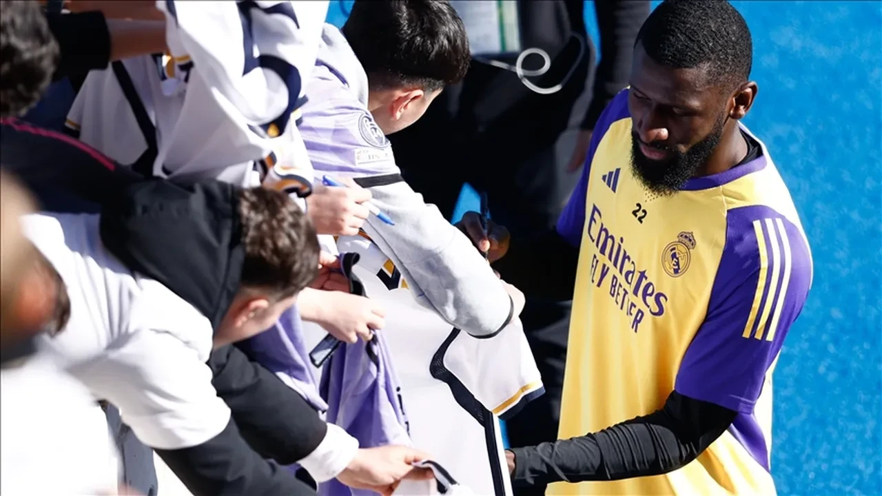 Fenerbahçe transferde gözünü kararttı! Real Madrid'in yıldızına kancayı taktı