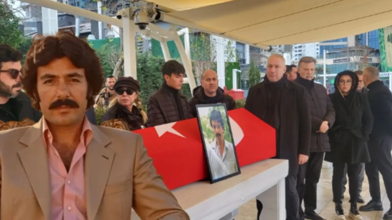 Ferdi Tayfur'un oğlu Ferdi Taha Tayfur ilk kez konuştu! 