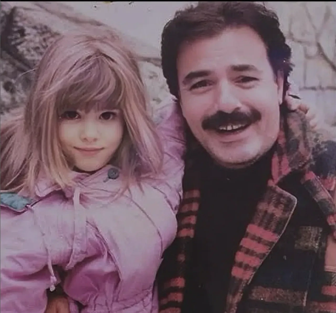 Ferdi Tayfur'un oğlu Ferdi Taha Tayfur ilk kez konuştu! "Arşiv artık burada"