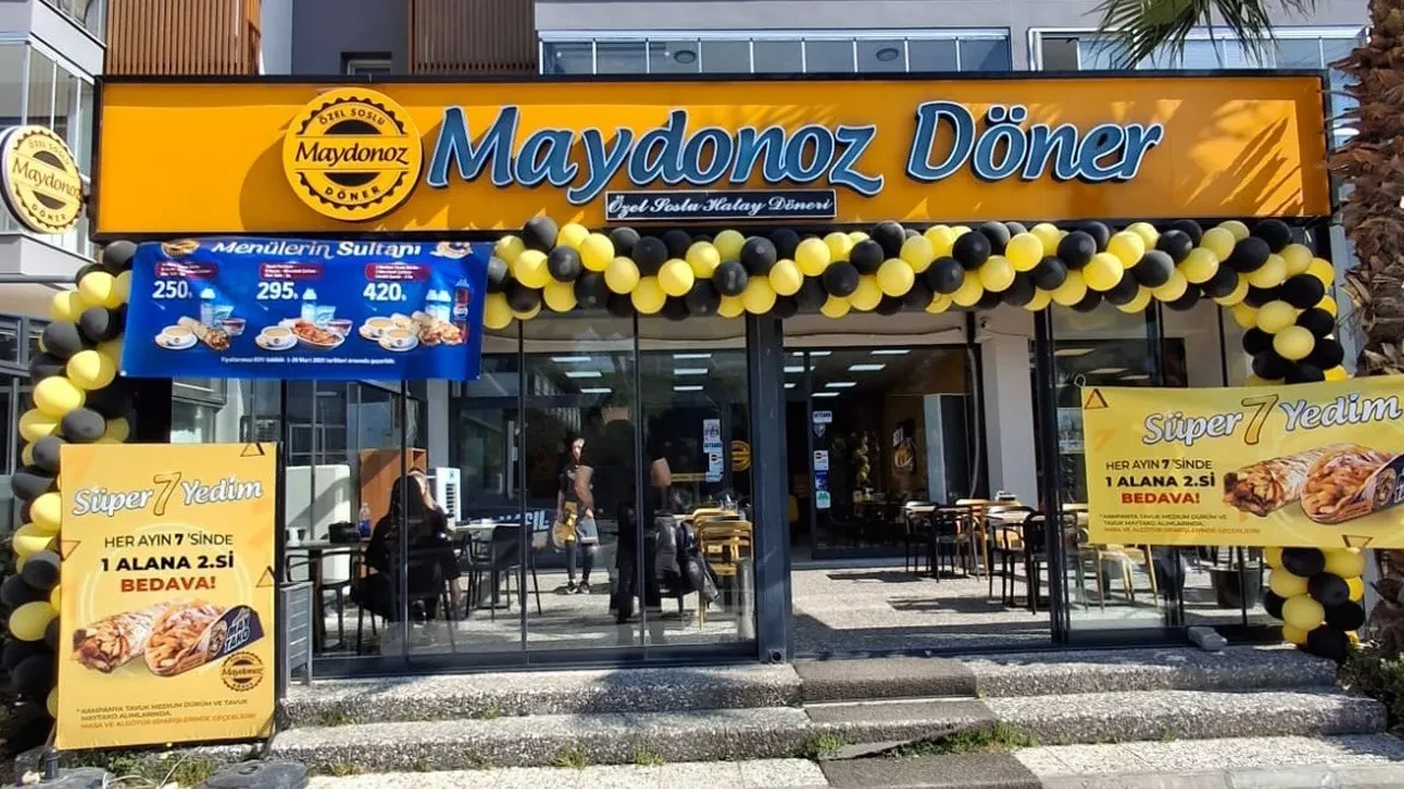 FETÖ ilişkisi ortaya çıkmıştı! Maydonoz Döner davasında 35 sanık tahliye edildi