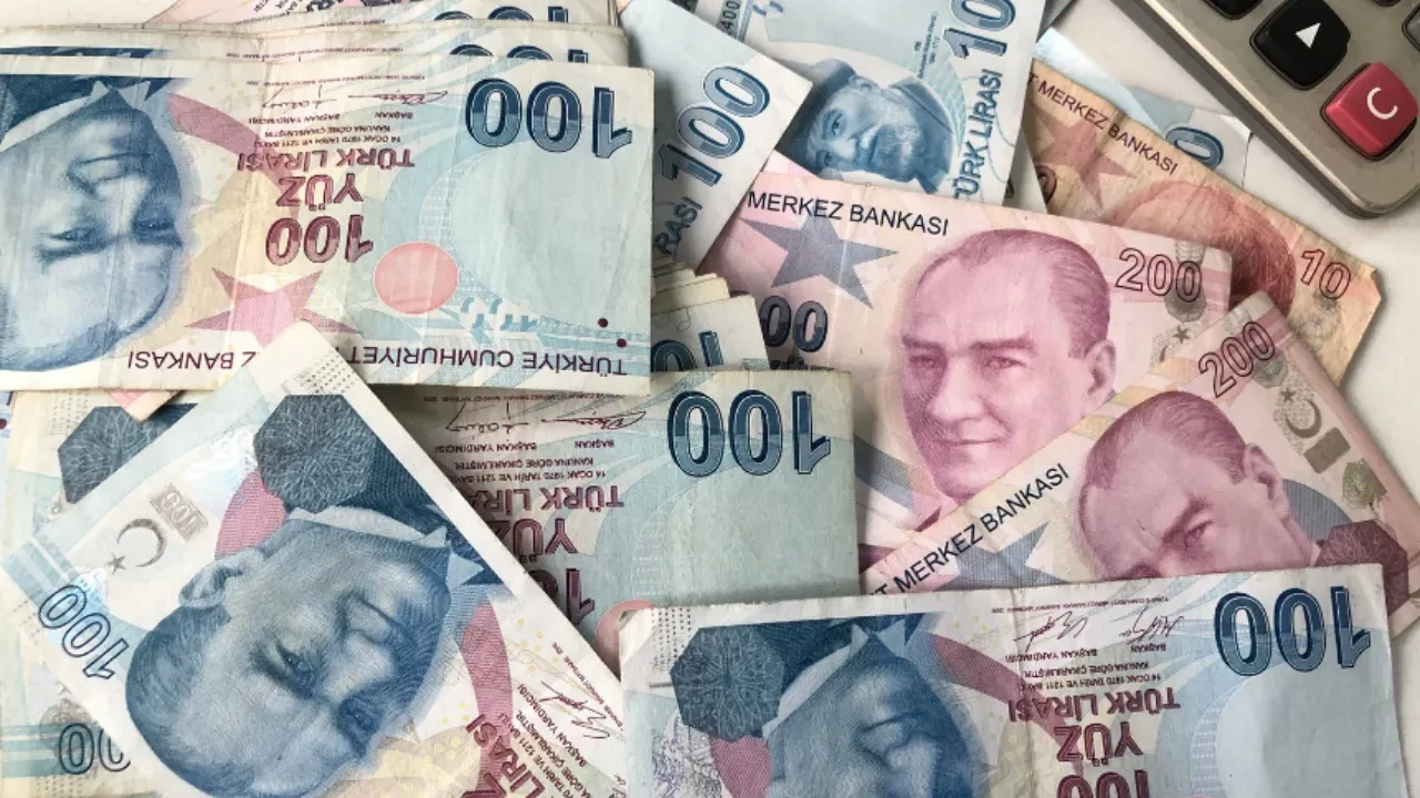 Finansal hizmetler güven endeksi Kasım ayında arttı