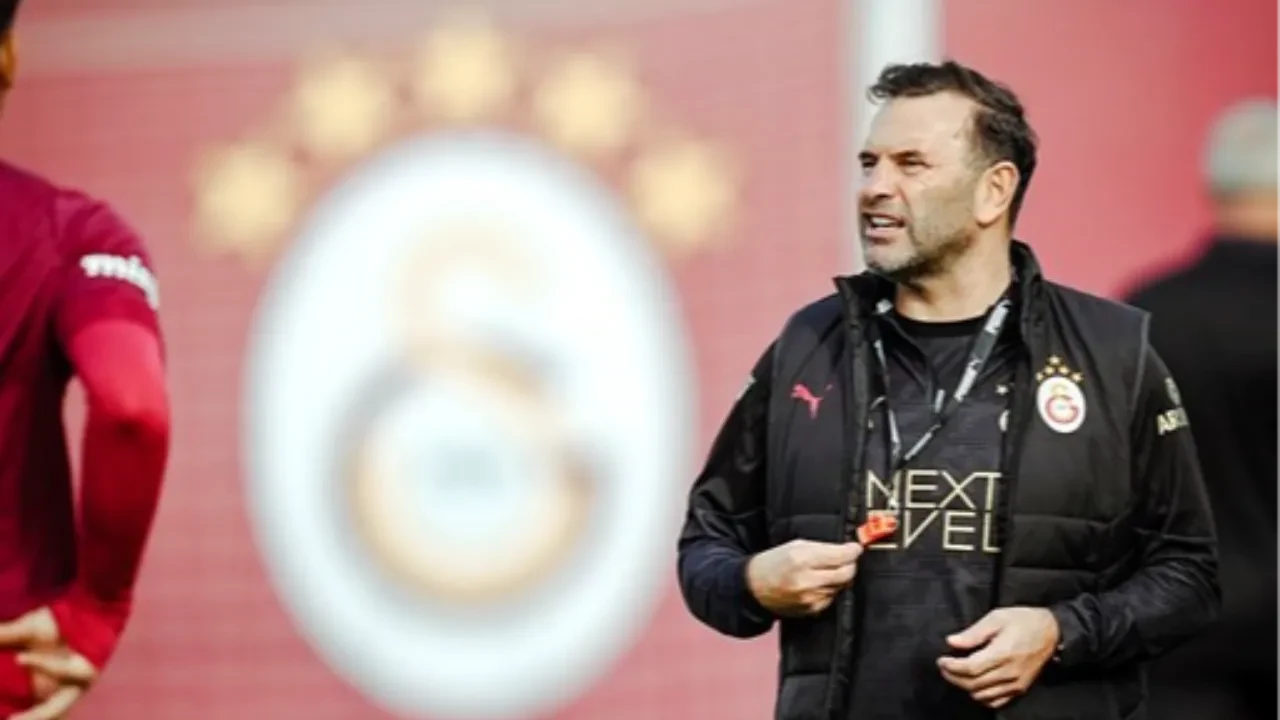 Galatasaray Gençlerbirliği maçı ne zaman canlı hangi kanalda?