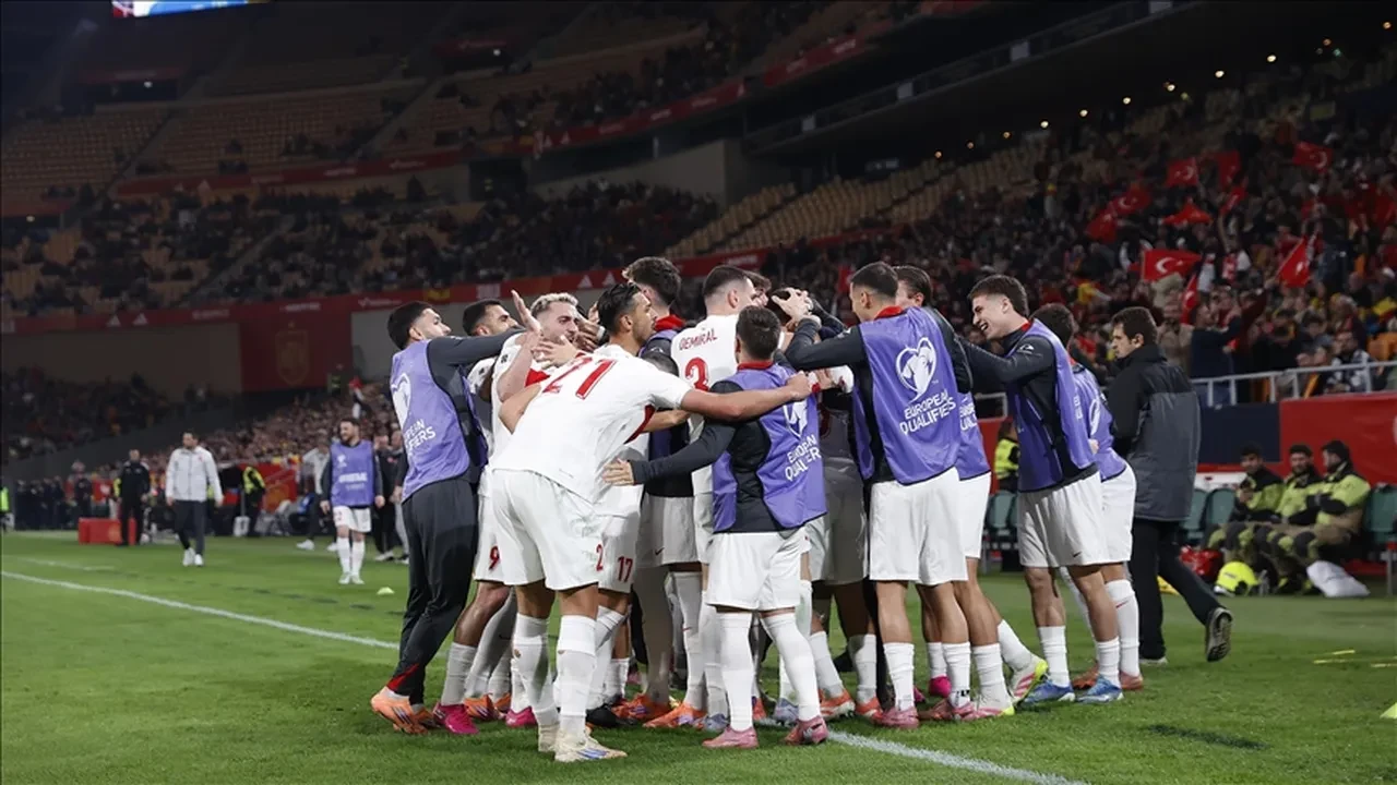 Gayriresmi Dünya Şampiyonu nedir?