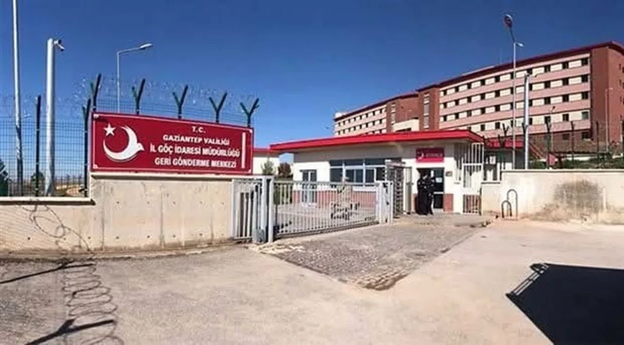 Gaziantep'te zehirlenme şüphesi: 56 kişi hastaneye kaldırıldı