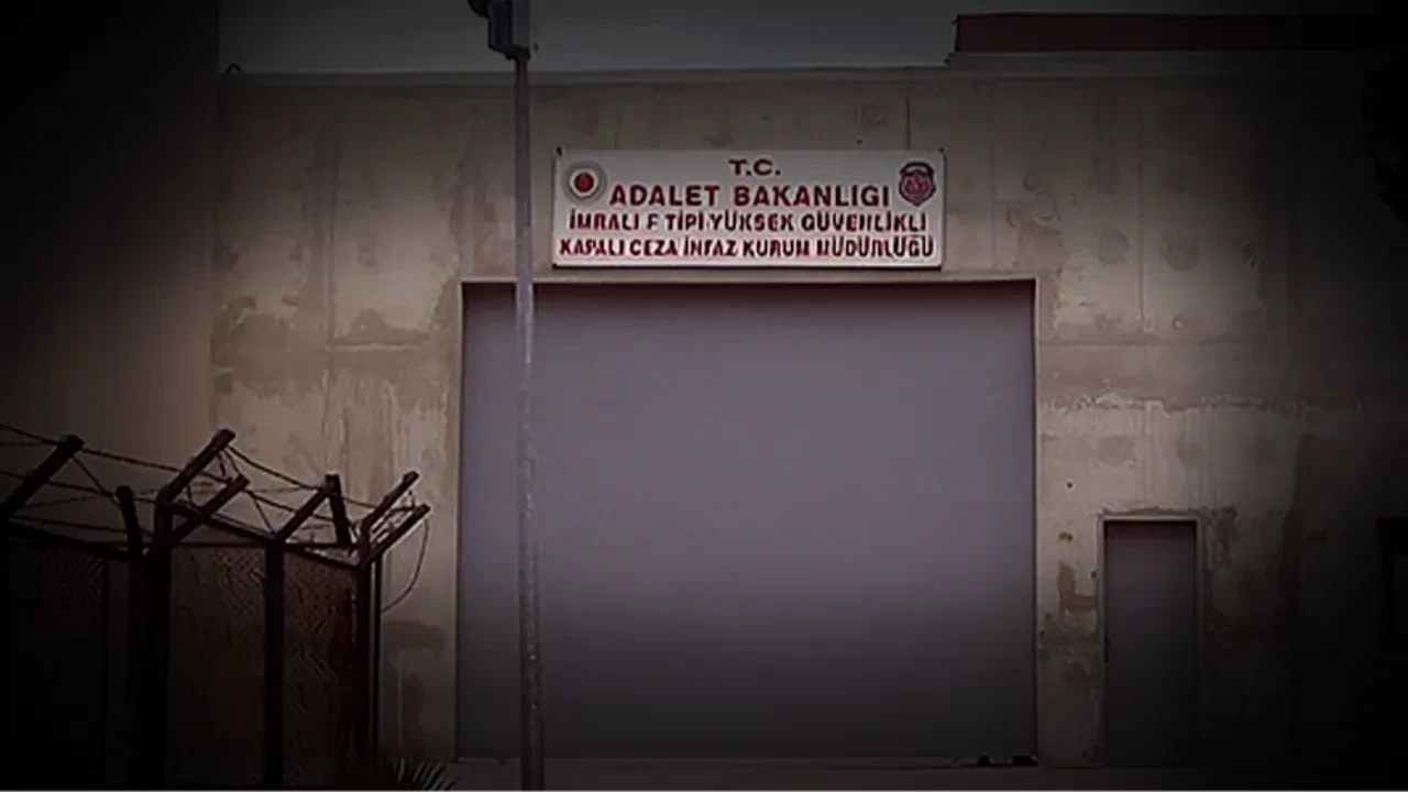 İmralı ziyareti için kritik gün! Karar belli olacak 