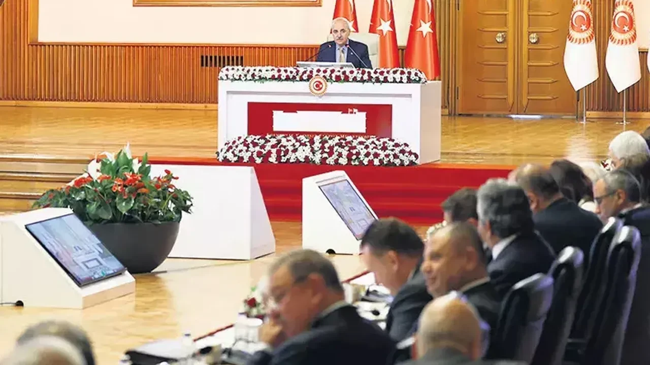 İmralı ziyareti için kritik gün! Karar belli olacak 