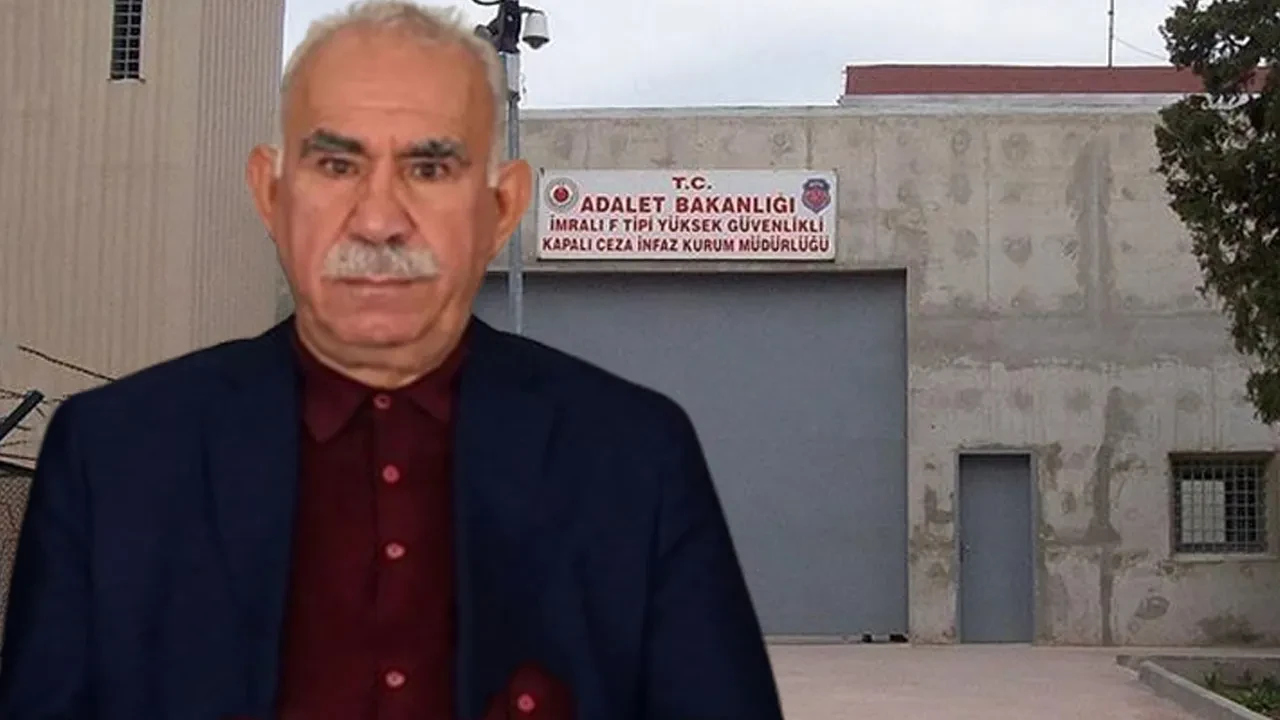 İmralı'ya gidilecek mi? Komisyon kararını verdi