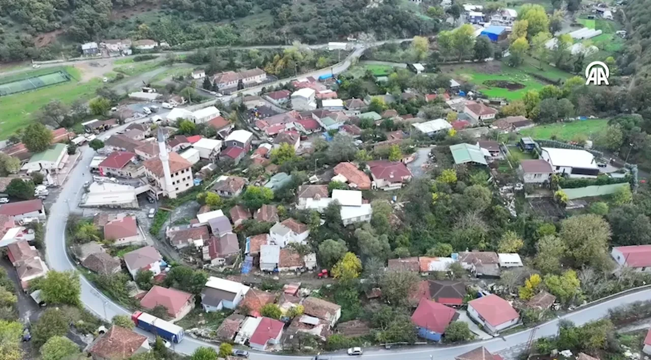 İstanbul’da çok konuşulacak yer! Çoğu kişi bilmiyor: Et, sucuk, manda sütü alınabiliyor
