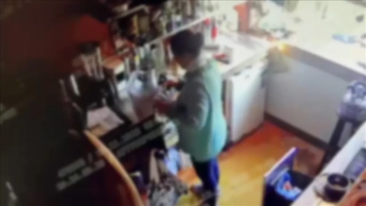 Kahveden zehirlenen kız öldü mü, sağlık durumu nasıl? 