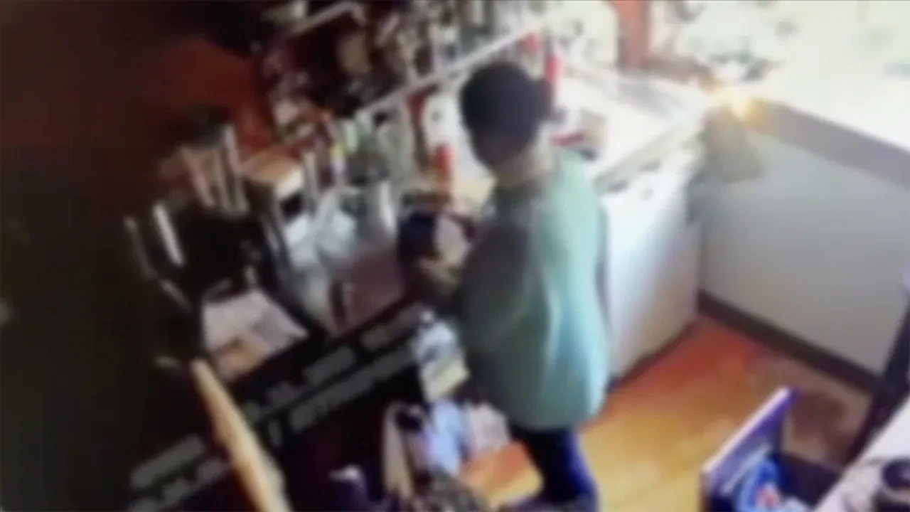 Kahveden zehirlenen kız öldü mü, sağlık durumu nasıl? 