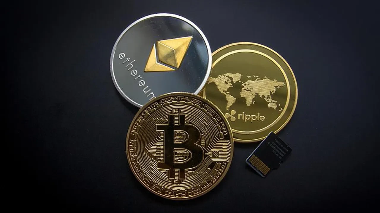 Kripto neden düşüyor? BTC, Etherium, XRP düşmeye devam ediyor