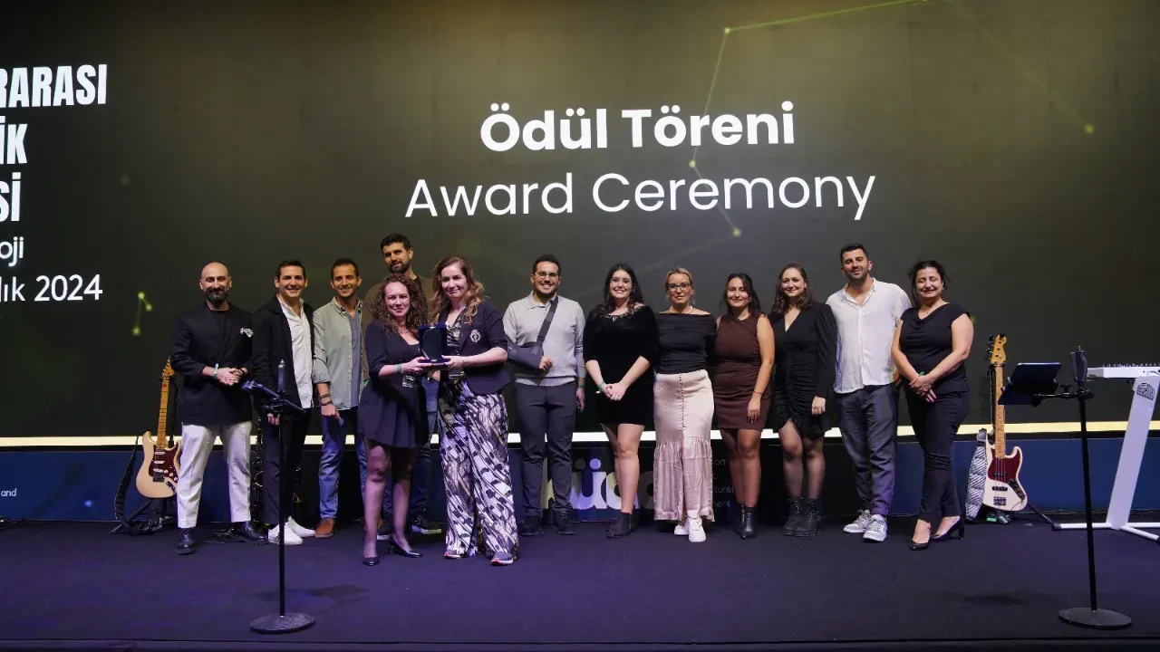 KÜAD 9. Uluslararası Kozmetik Kongresi'nde güzellik ve sürdürülebilirlik bir arada