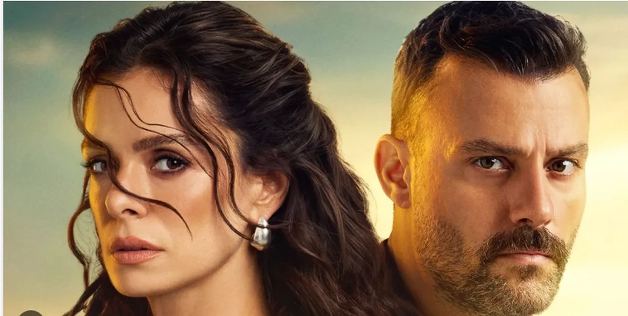 Merve Çağıran “Sakıncalı” dizisinin kadrosuna katıldı 