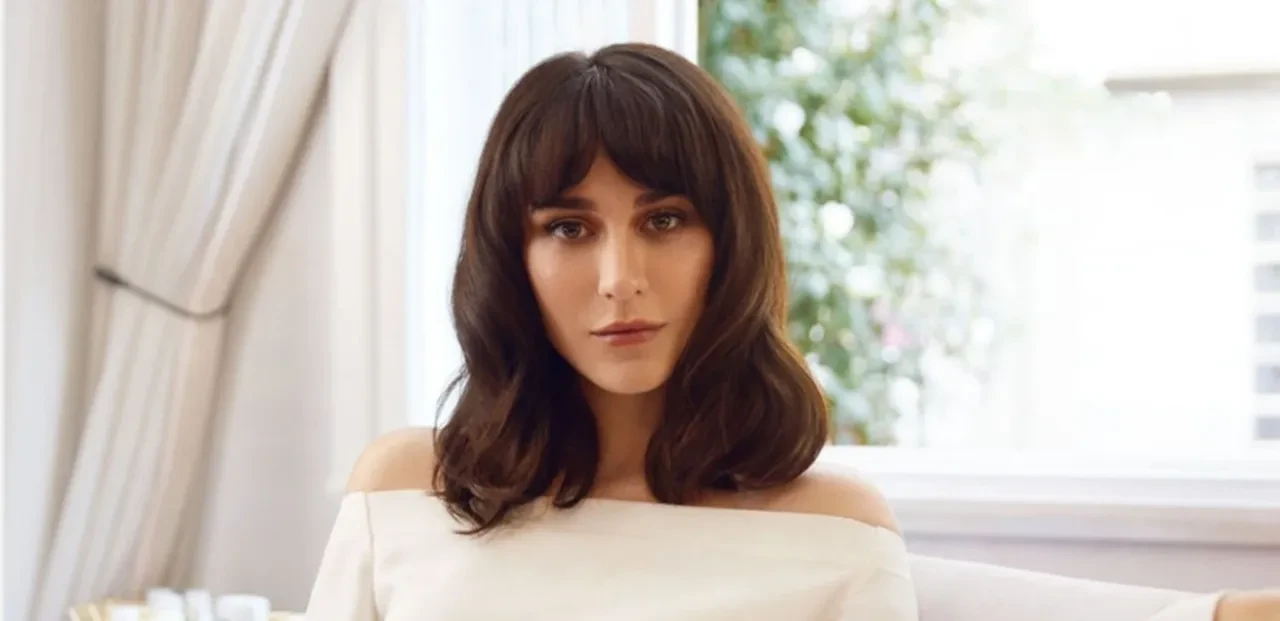 Merve Çağıran “Sakıncalı” dizisinin kadrosuna katıldı 