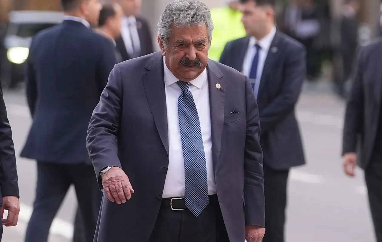 MHP'li Feti Yıldız'dan İmralı açıklaması: MHP adına ben gideceğim