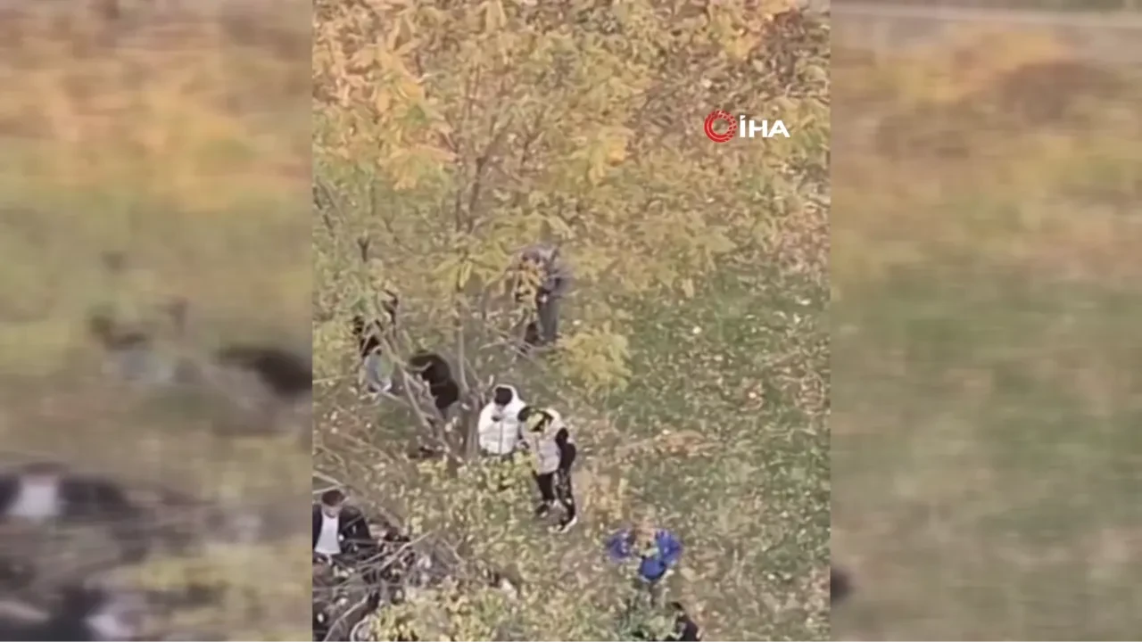 Muş’ta eski eş dehşeti: Pompalı tüfekle vurulan kadın ağır yaralandı