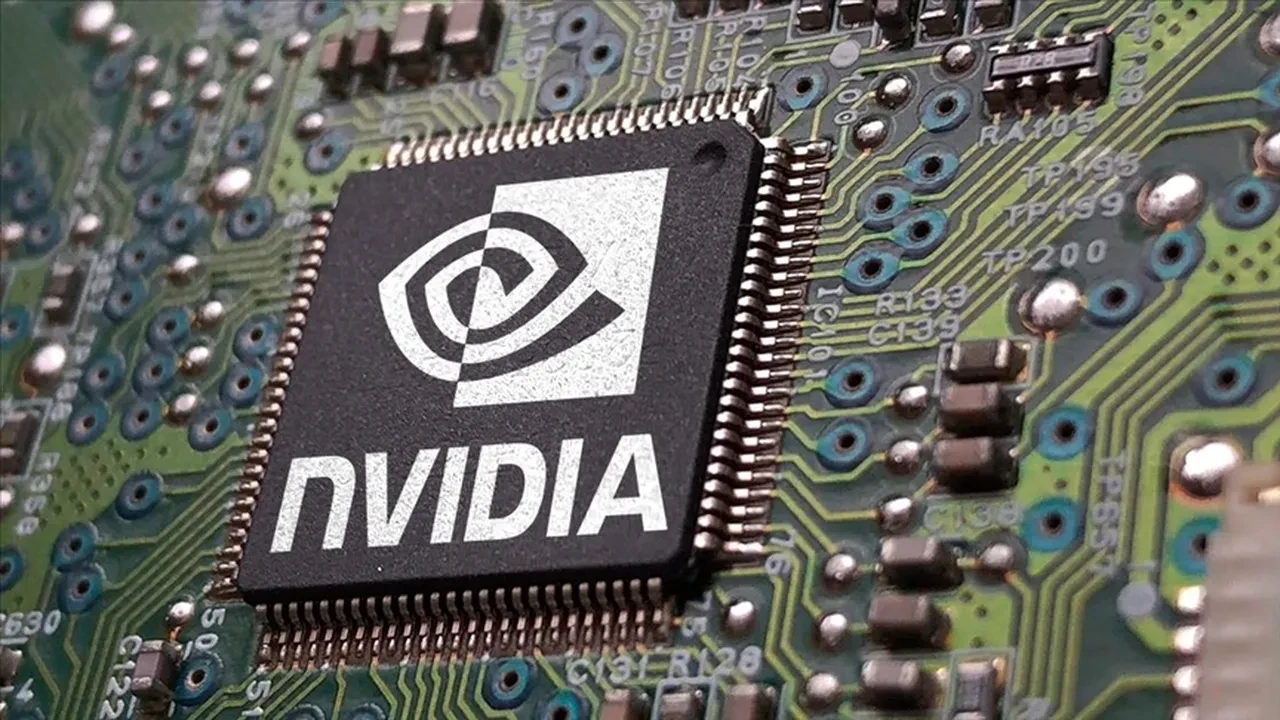 Nvidia’nın gelişmiş çipleri Çin’e kaçırıldı iddiası