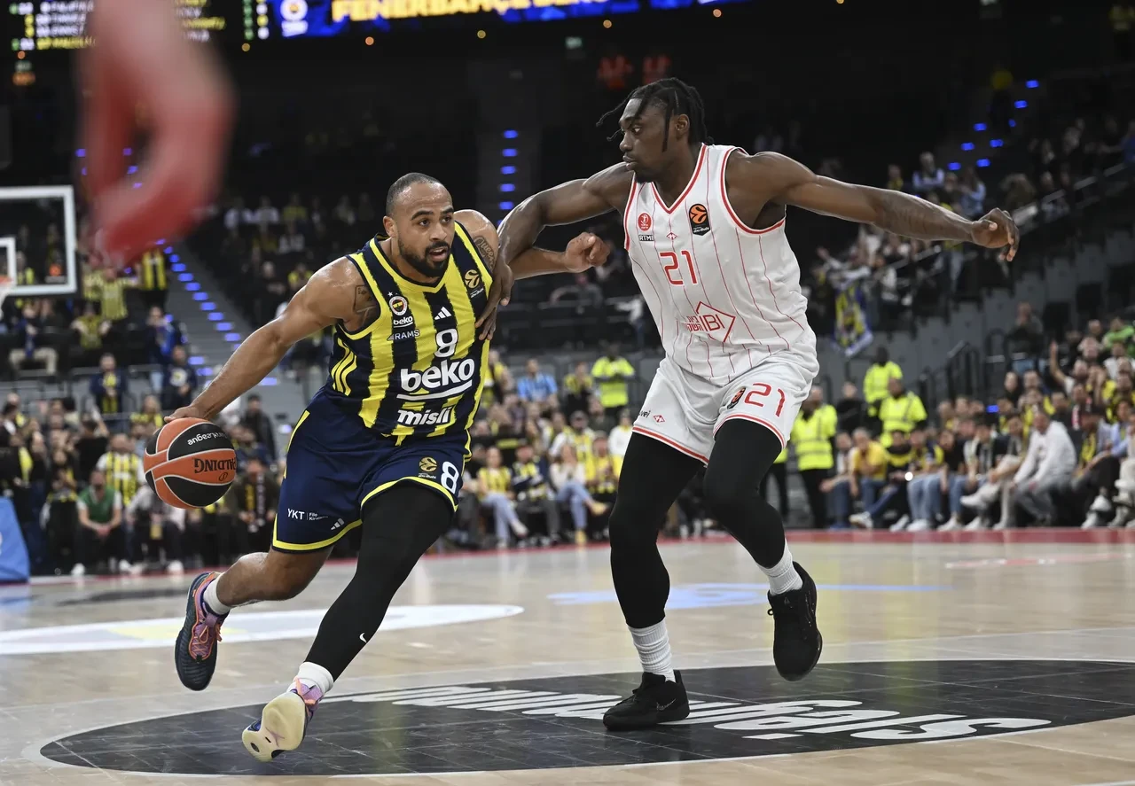 Partizan Fenerbahçe Beko maçı hangi kanalda, saat kaçta? THY EuroLeague'de bugün karşılaşacaklar