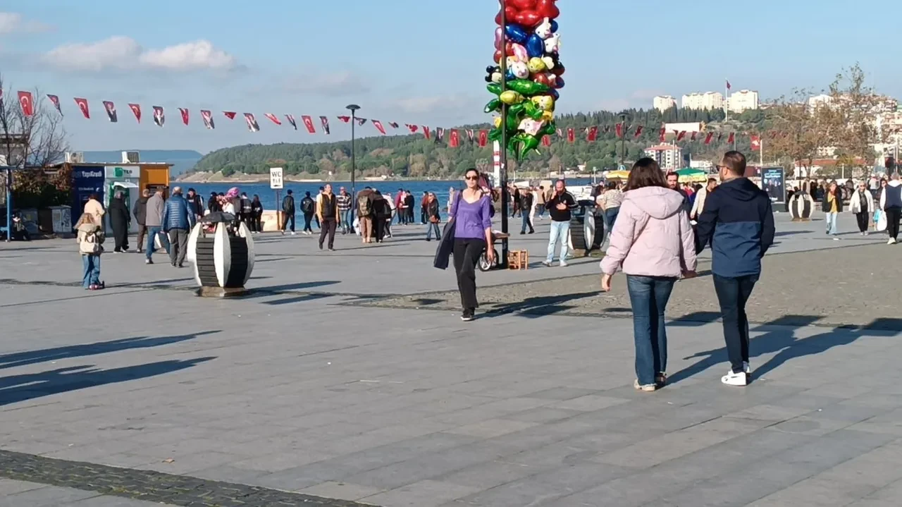 Pastırma sıcakları bitti mi ne zaman bitiyor?