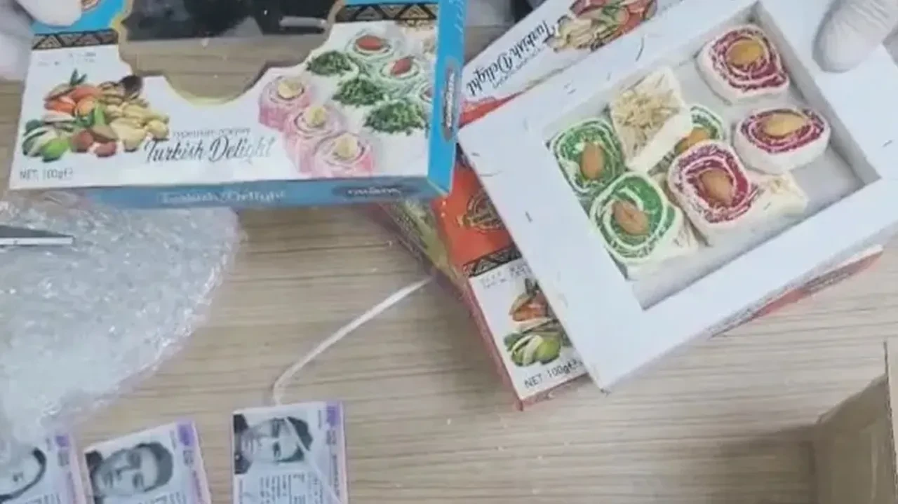 Polisin açtığı kargo uluslararası suç koridorunu çökertti! Çinlilerin İstanbul-ABD ağı ifşa oldu