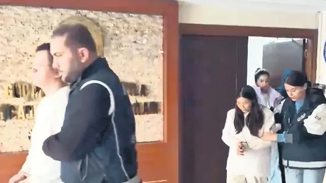 Polisin açtığı kargo uluslararası suç koridorunu çökertti! Çinlilerin İstanbul-ABD ağı ifşa oldu