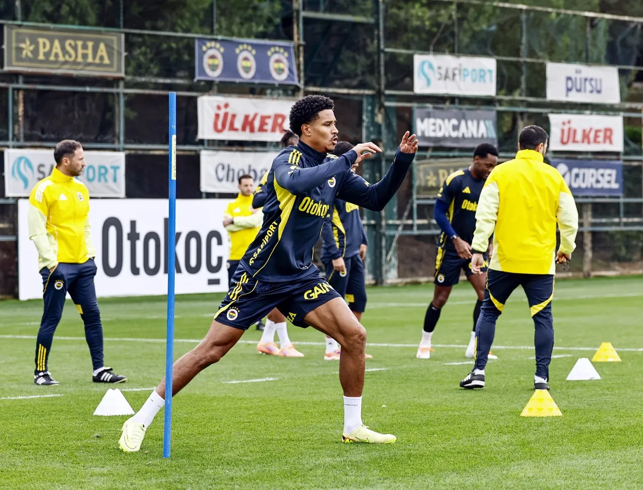 Rizespor Fenerbahçe ne zaman canlı hangi kanalda?