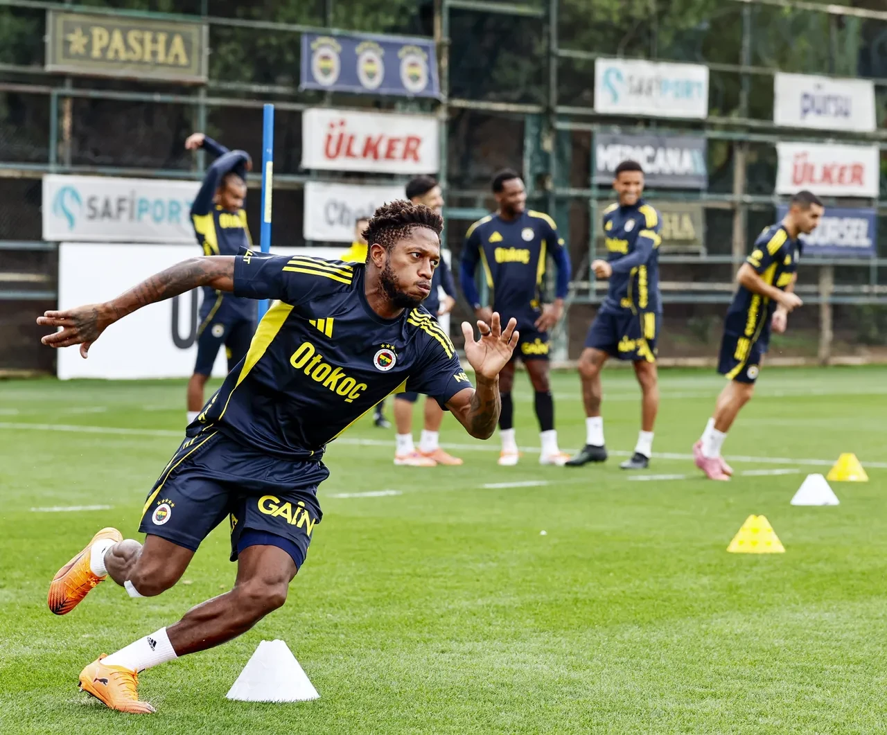 Rizespor Fenerbahçe ne zaman canlı hangi kanalda?