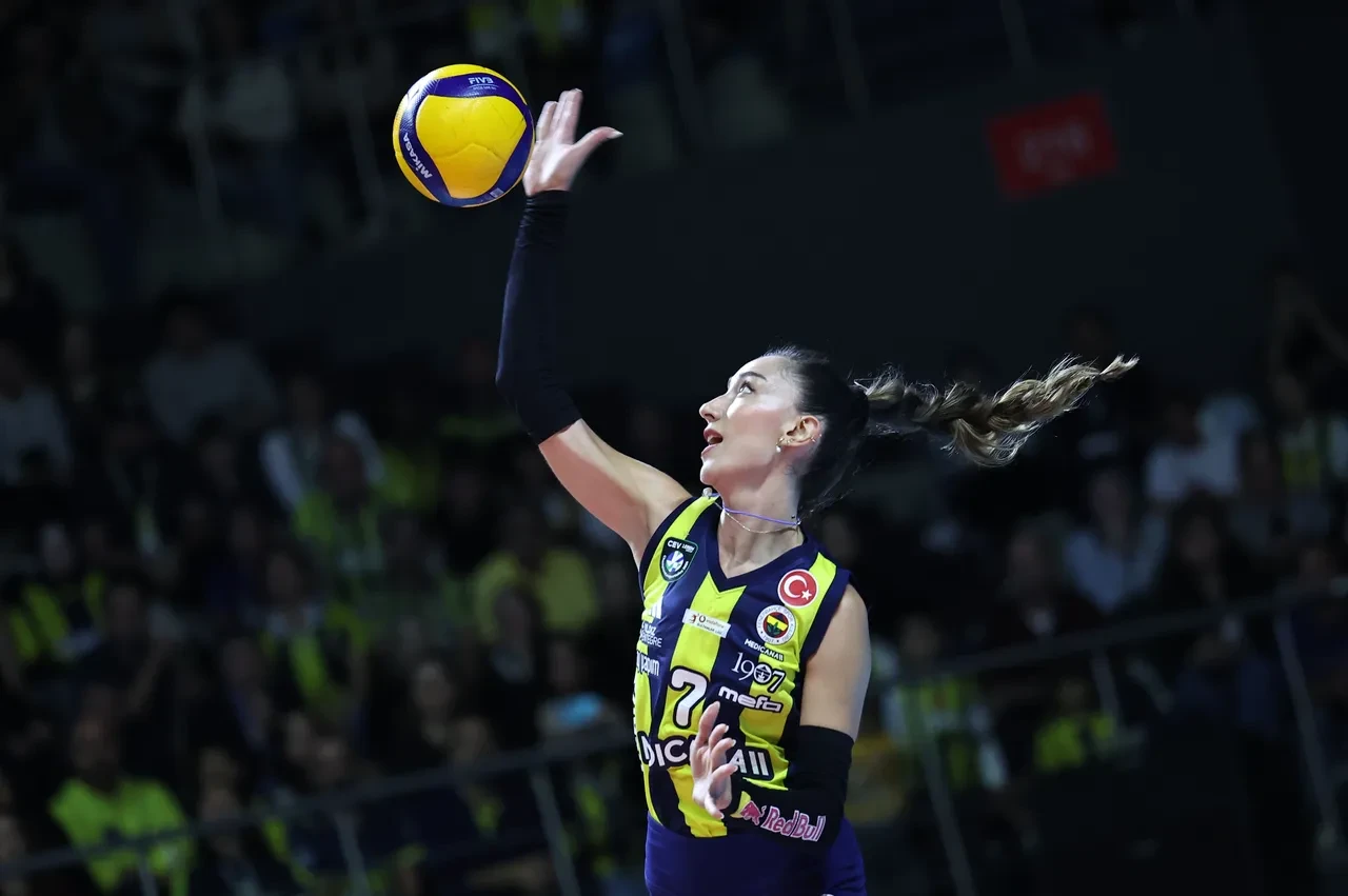 Sultanlar Ligi Fenerbahçe Galatasaray maç sonucu kaç kaç?