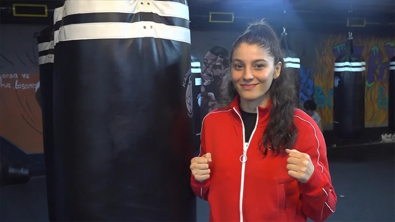 Survivor'da milli sporcu sürprizi! Acun Ilıcalı ilk kez açıkladı