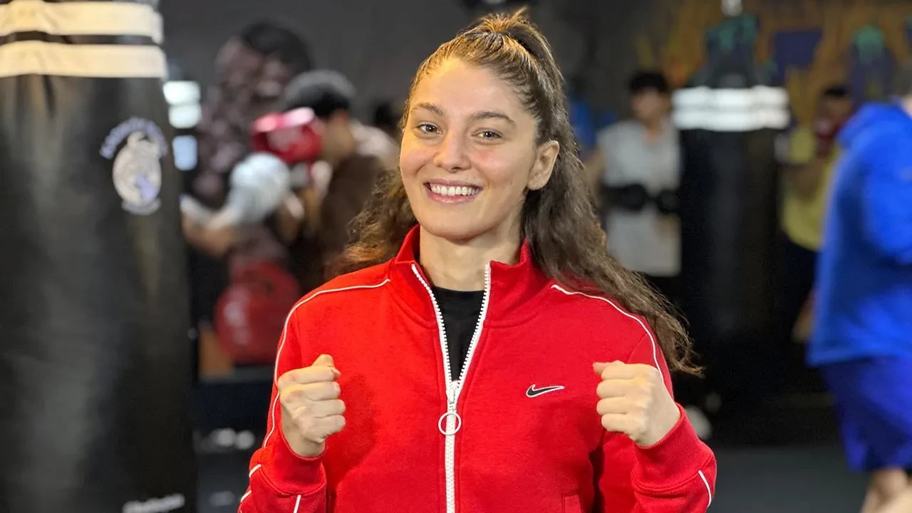 Survivor'da milli sporcu sürprizi! Acun Ilıcalı ilk kez açıkladı