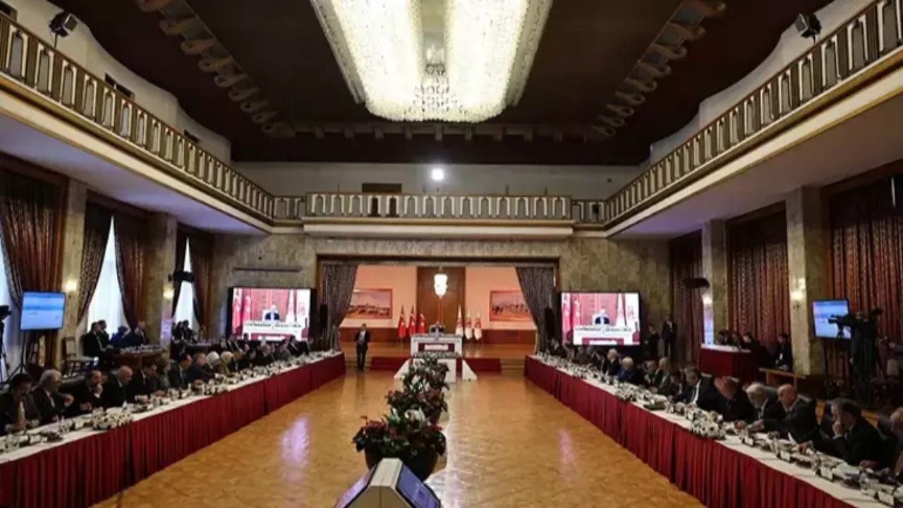 TBMM Komisyonu İmralı'ya gidecek mi oylama sonucu ne oldu hangi parti ne oy verdi?