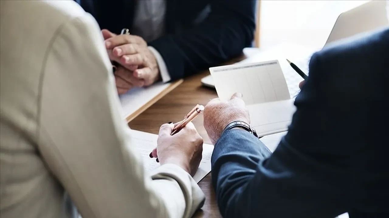 TOBB Ekim verileri açıklandı: Kurulan şirket sayısı ilk 10 ayda yüzde 1,3 azaldı