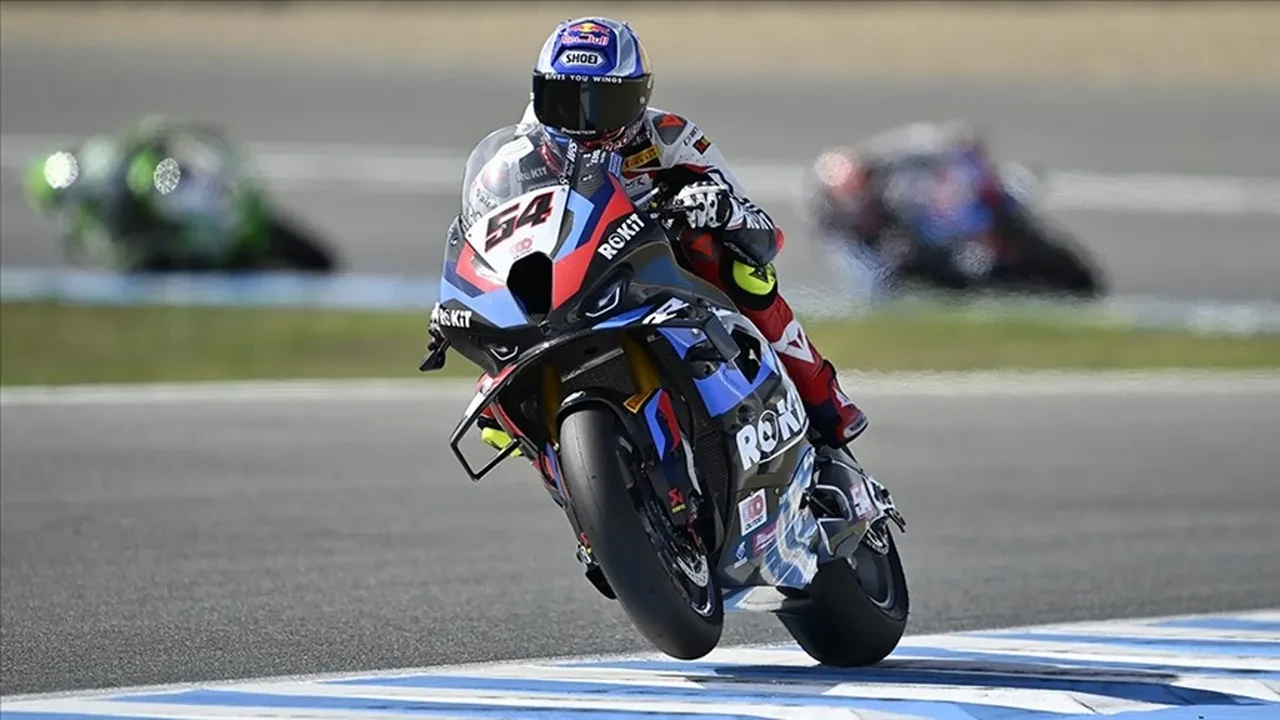 Toprak Razgatlıoğlu MotoGP yarışı ne zaman? 2026 MotoGP Dünya Şampiyonası'nın ne zaman başlayacağı duyuruldu