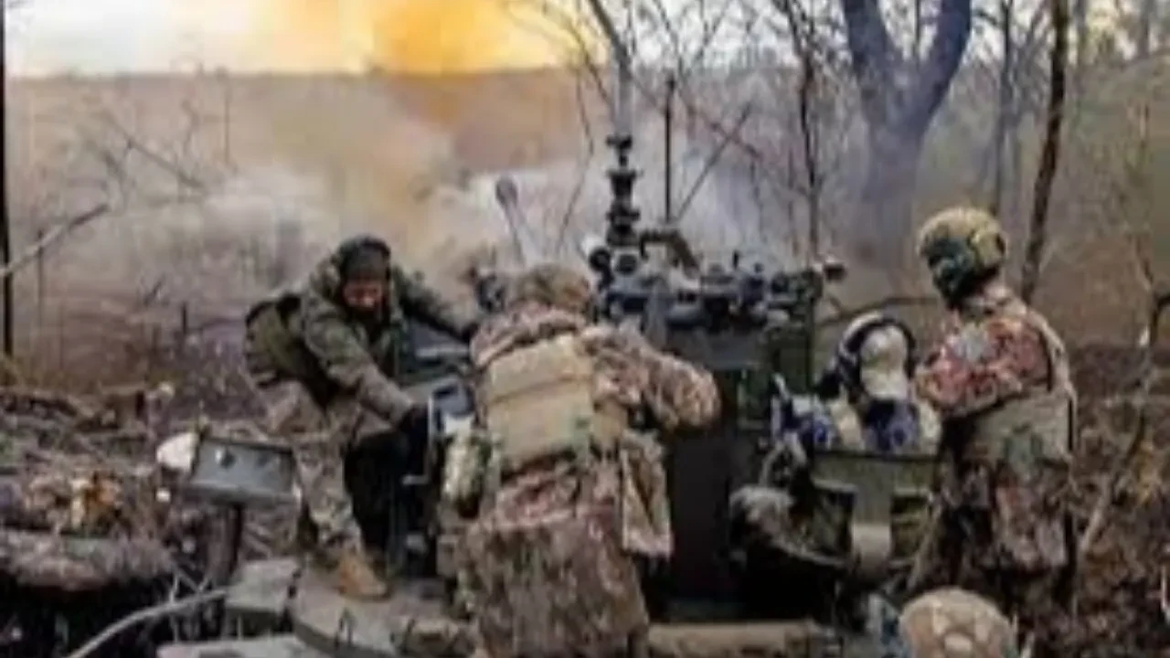 Ukrayna'dan Rusya Genelkurmay Başkanı'na yalanlama: 