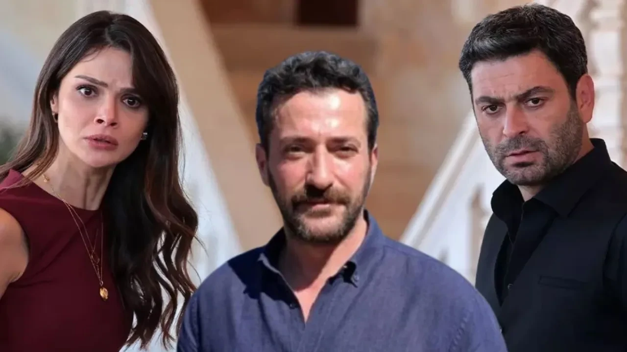 Uzak Şehir’in Boran’ı Burç Kümbetlioğlu, Ozan Akbaba'yı eleştiren yorumları beğenince ortalık karıştı 