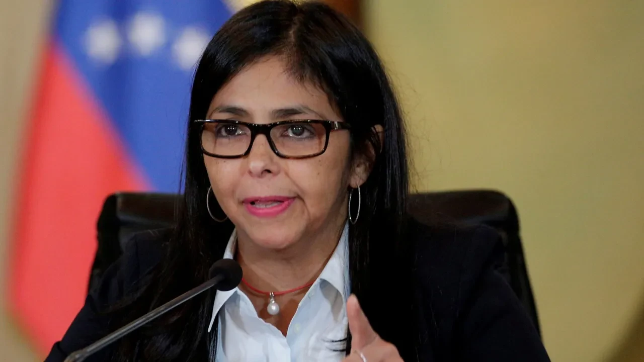 Venezuela’dan ABD’ye ağır suçlama: 