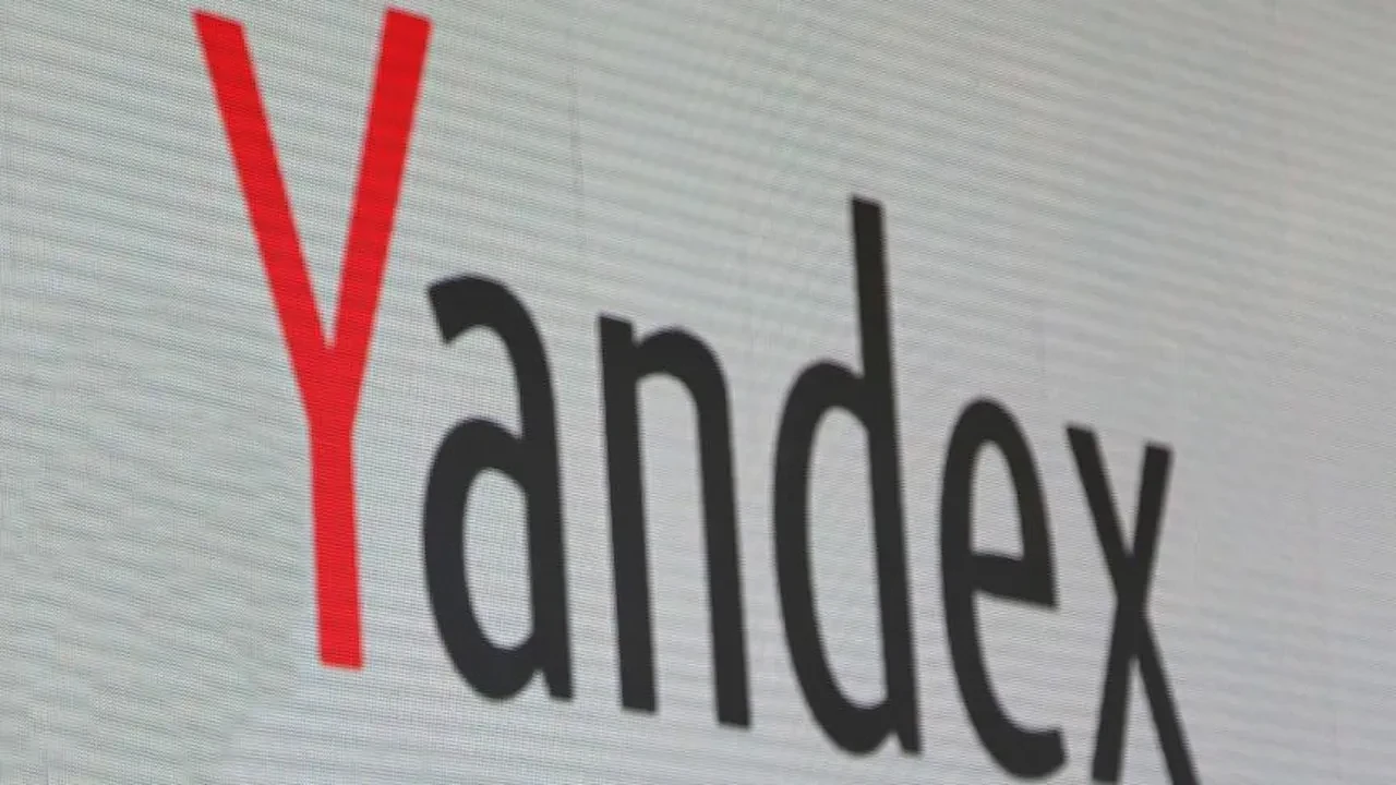 Yandex TOD kampanyası 