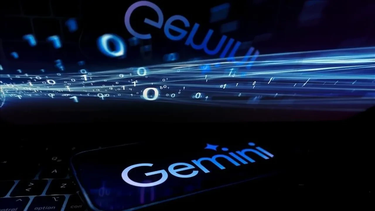 Yapay zekada devlerin rekabeti: Gemini 3 tarihi rekorla geldi