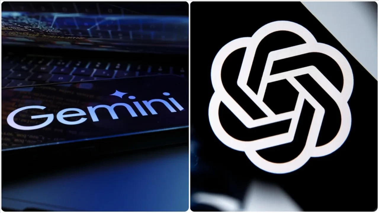 Yapay zekada devlerin rekabeti: Gemini 3 tarihi rekorla geldi