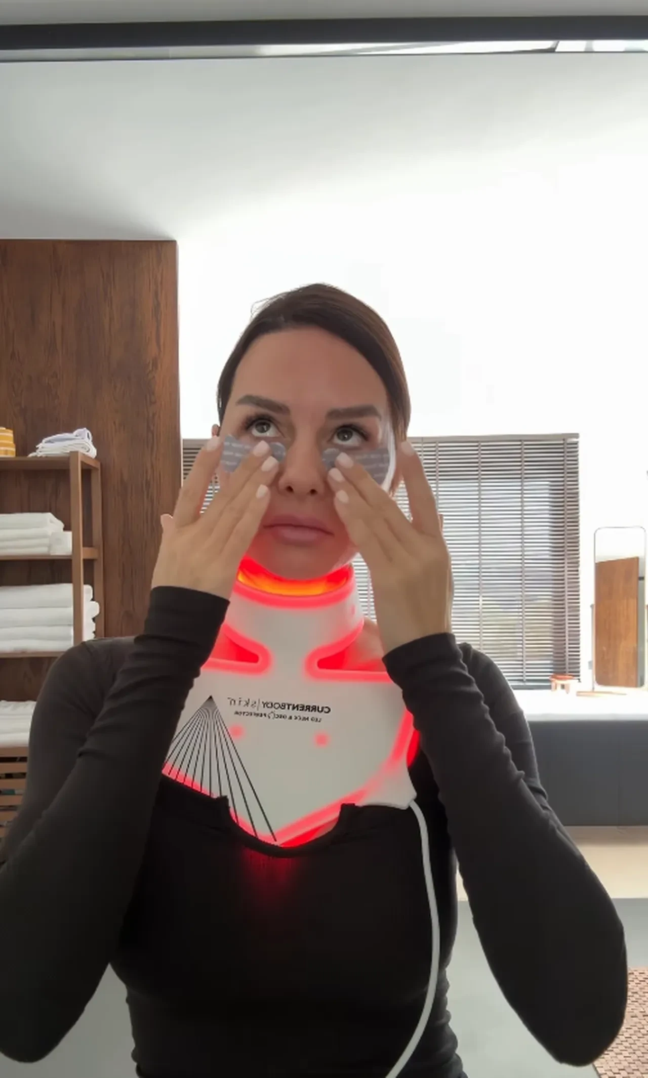 Yasemin Ergene sabah rutiniyle takipçilerinin diline düştü 