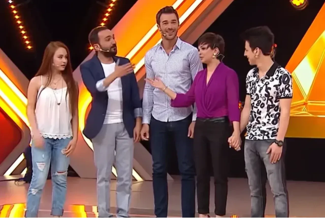 Yönetmen Şahin Yiğit, Evrim Akın'a ateş püskürdü: Ekmeğimden ettin 