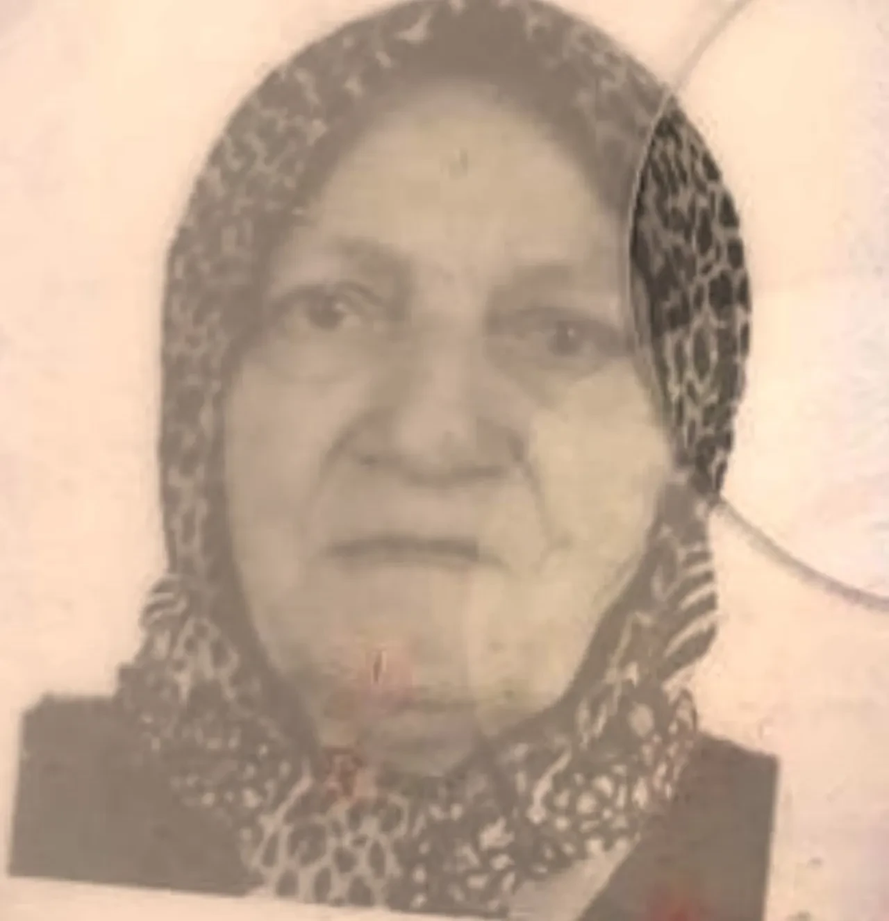 Zehirlendi sanılmıştı meğer gerçek çok farklıymış! DNA örneği 8 ay sonra her şeyi ortaya çıkardı