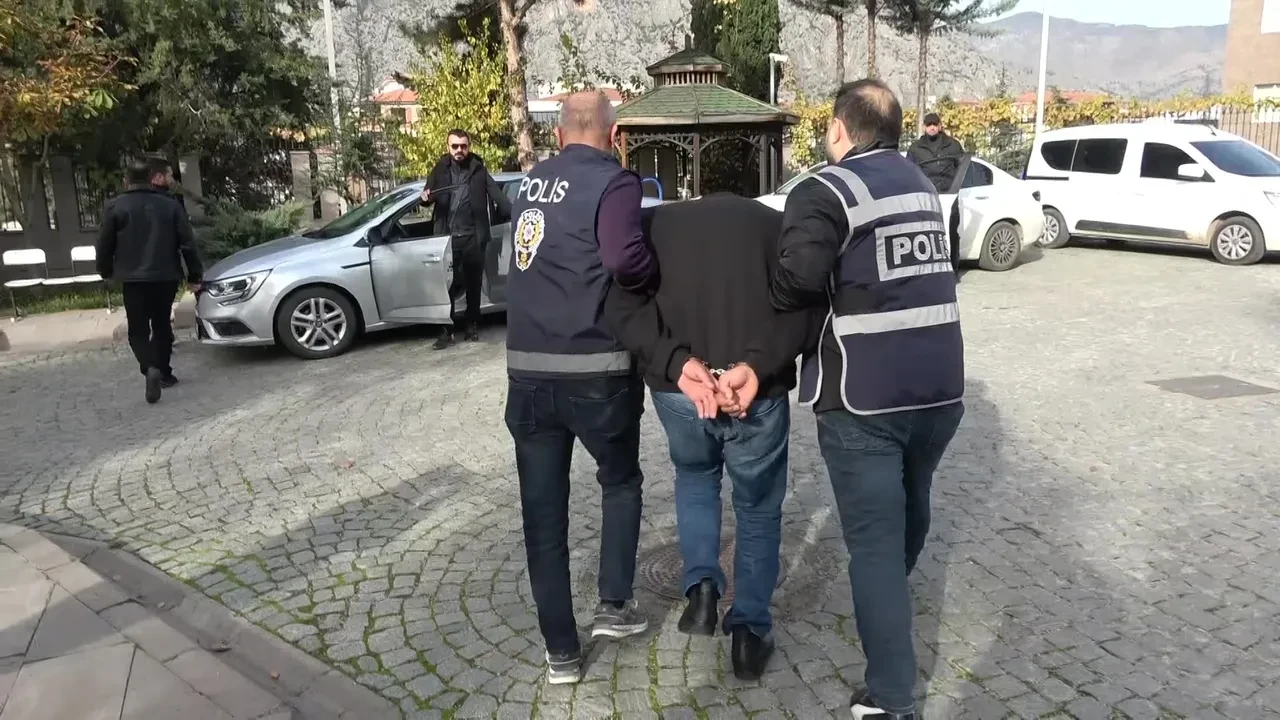 Zehirlendi sanılmıştı meğer gerçek çok farklıymış! DNA örneği 8 ay sonra her şeyi ortaya çıkardı