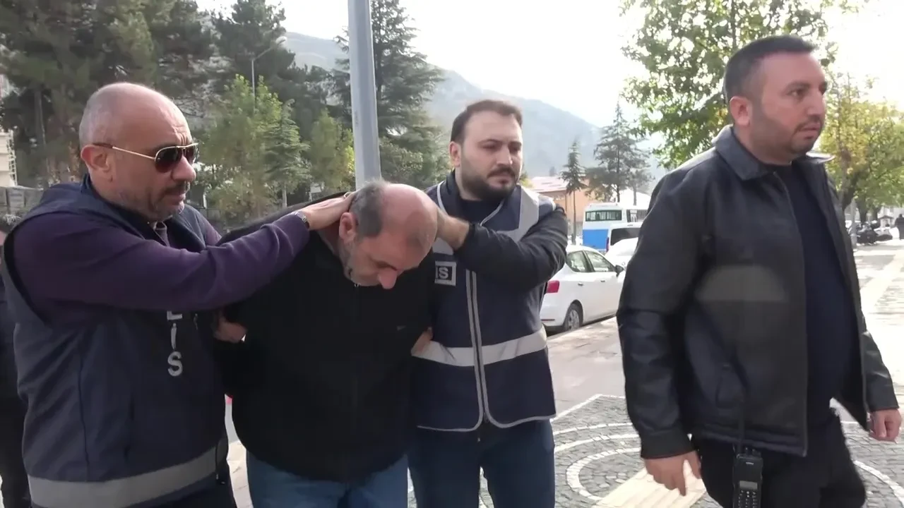 Zehirlendi sanılmıştı meğer gerçek çok farklıymış! DNA örneği 8 ay sonra her şeyi ortaya çıkardı