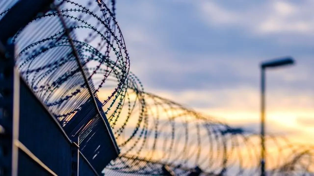 50 bin mahkuma kısmi af yolda! İki suç kapsam dışında kalacak