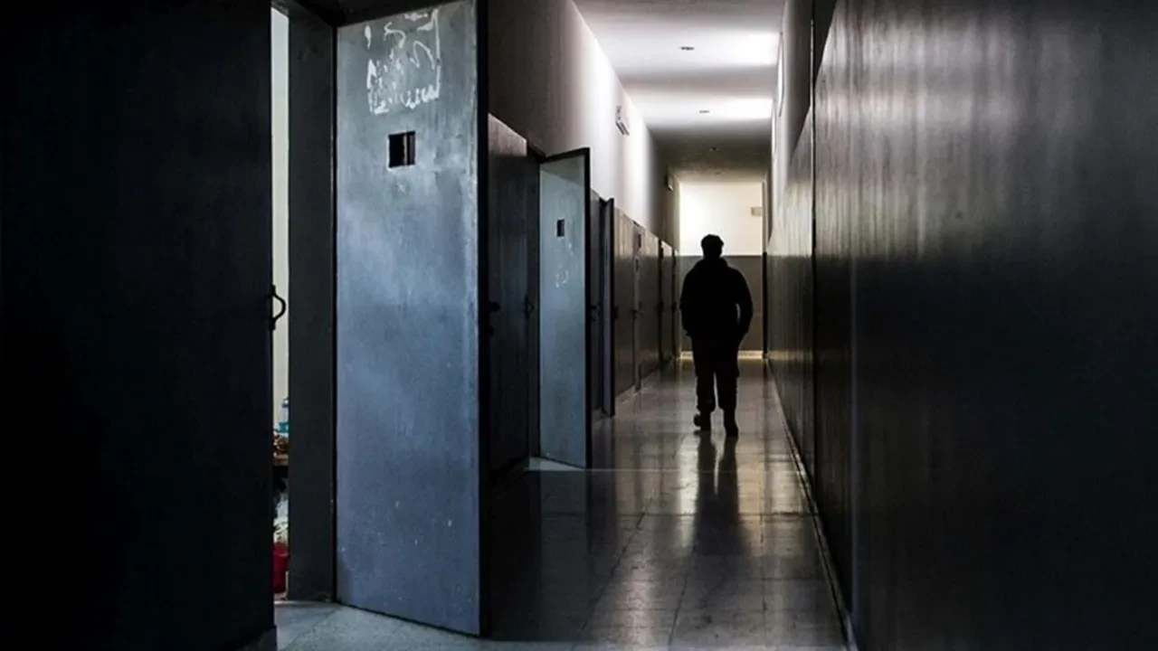 50 bin mahkuma kısmi af yolda! İki suç kapsam dışında kalacak