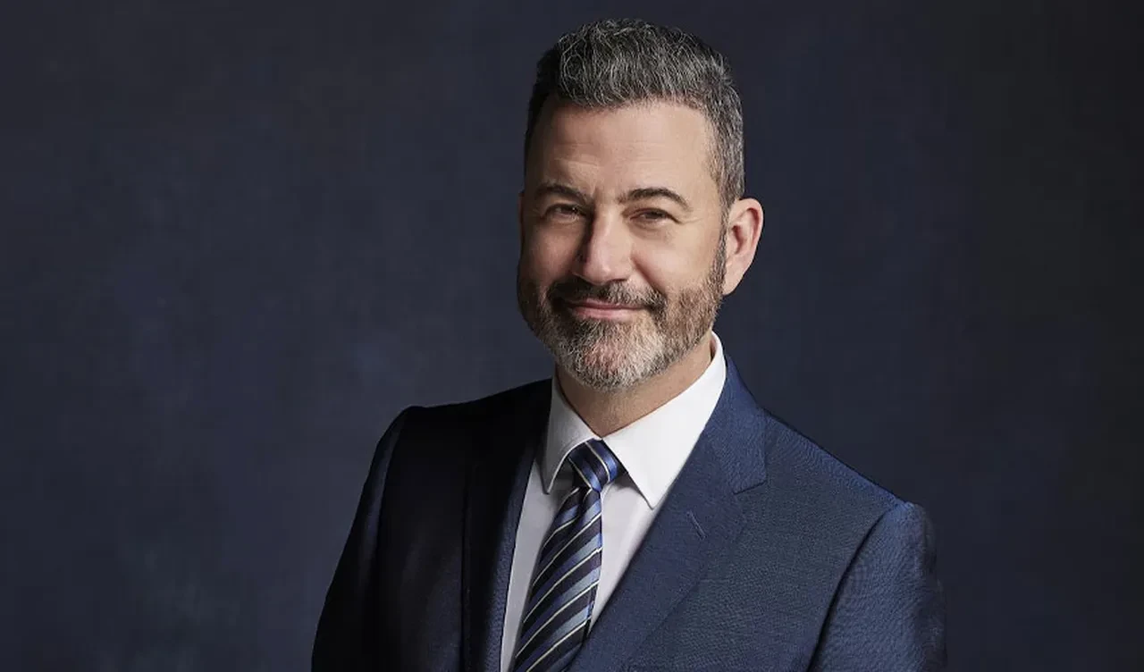 Açtı ağzını yumdu gözünü! Jimmy Kimmel, Trump'ı kendi silahıyla vurdu: "Sessiz ol domuzcuk"