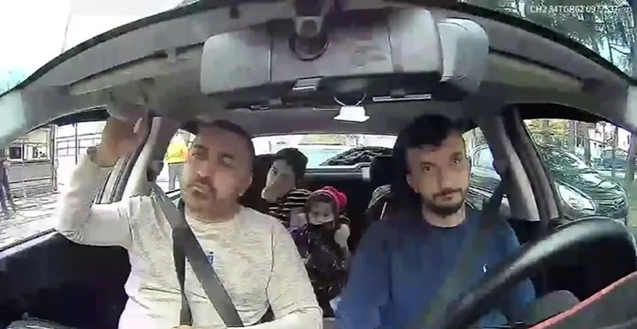 Altından aynı ilaçlama şirketi çıktı! 3 yaşındaki Karan da Böcek ailesi gibi zehirlendi