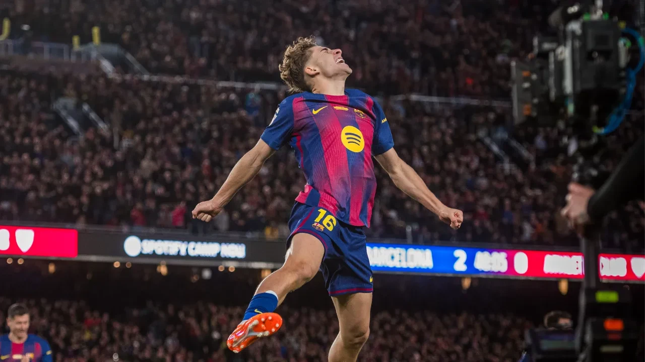 Barcelona 909 gün sonra Camp Nou'da: Muhteşem geri dönüş!